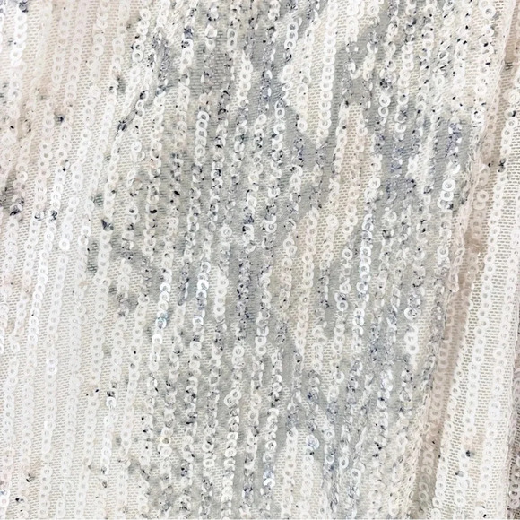 Saylor Louella Sequin Mini Dress Revolve Size M NWT - Picture 12 of 13